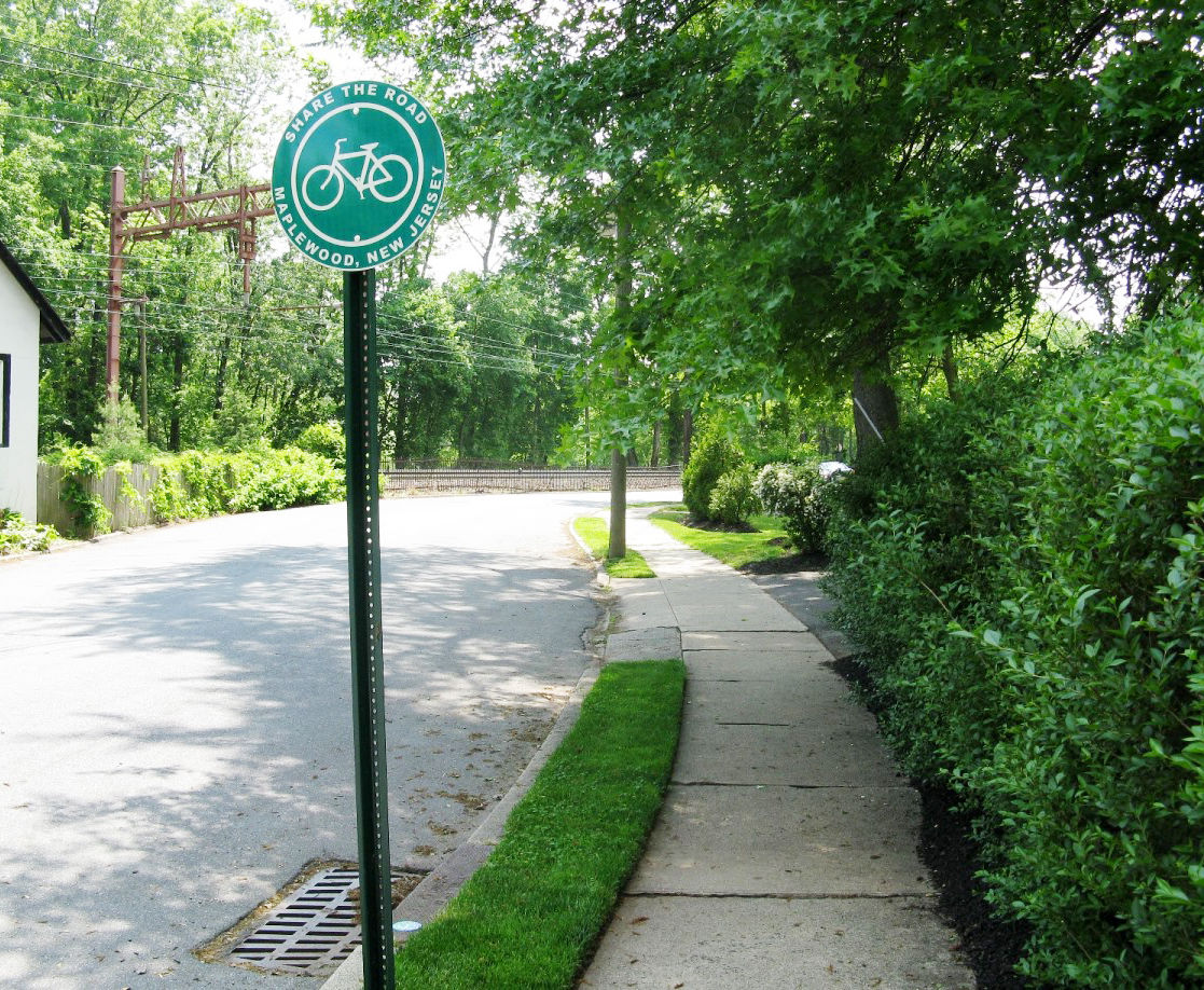 COMPLETE STREETS POLICY
