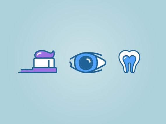 vision dental benefits 2