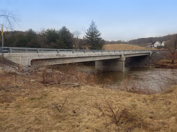 new replacement bridge edited