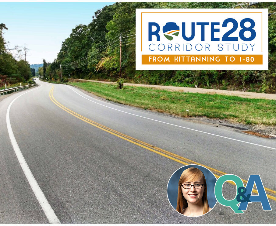 ASK THE TEAM: ROUTE 28 CORRIDOR STUDY