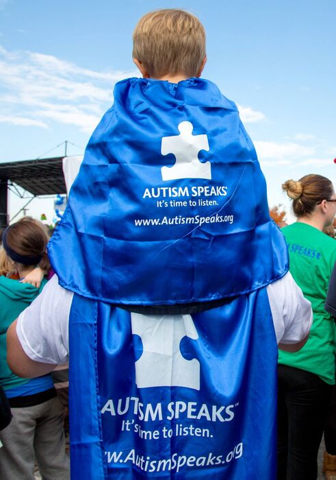 autismspeaks