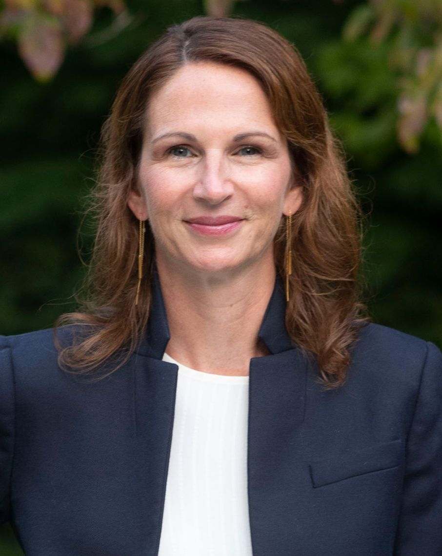 MICHELE AITKENHEAD, AICP, GISP