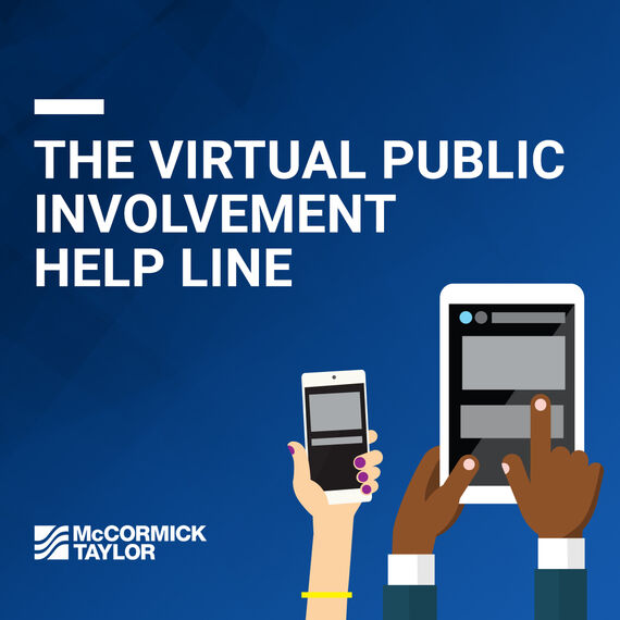 virtual public involvement