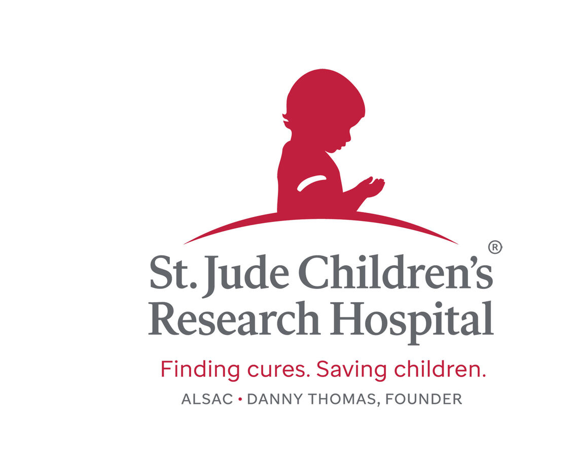 McCORMICK TAYLOR SUPPORTS ST. JUDE CHILDREN'S RESEARCH HOSPITAL