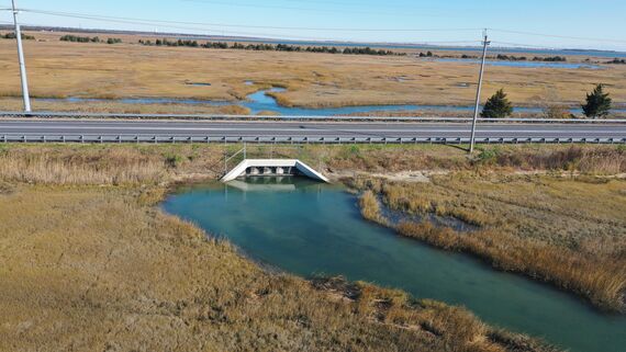 sea isle boulevard