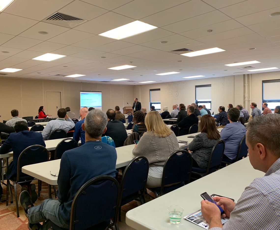 PENNSYLVANIA STATE TRANSPORTATION INNOVATION COUNCIL (PA STIC)