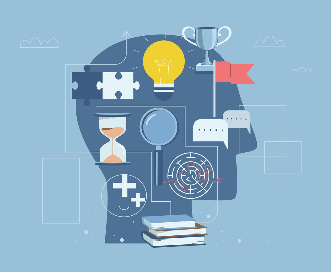 REAL STORIES OF PROFESSIONAL DEVELOPMENT