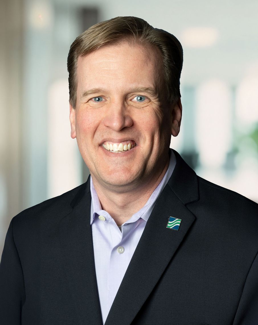 BRIAN ST. JOHN, PE, PTOE