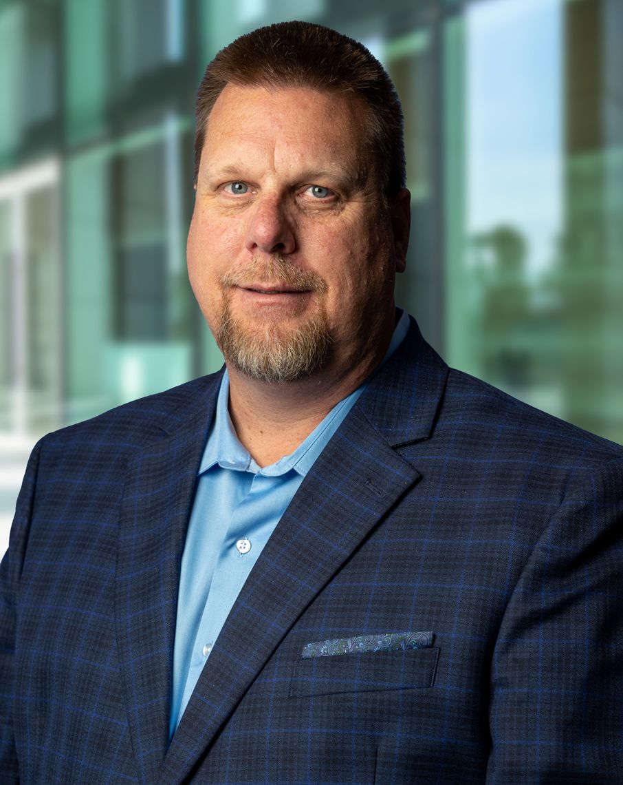 JIM DORSEY, PE, ASSOC. DBIA