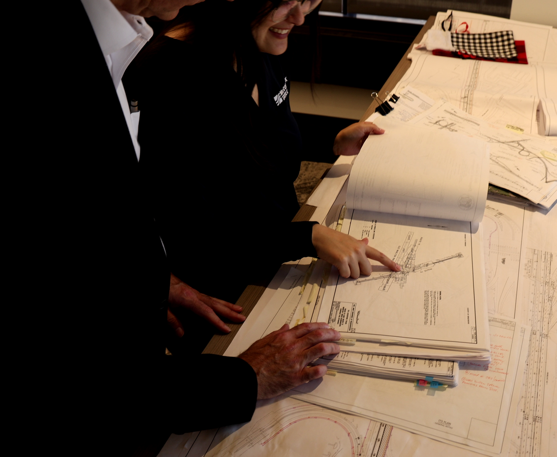 REFLECTIONS OF CAREERS LAUNCHED FROM IMPACTFUL INTERNSHIPS