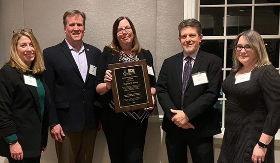 virginia cpewc technical award